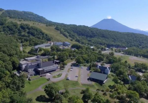 Niseko Hot Spring Ikoino Yuyado Iroha, Niseko